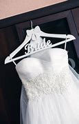 Image result for Bride Hanger