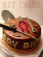 Image result for Cake Tools