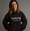 Image result for Woman Sweatshirts with Designs