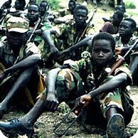 Image result for Child Soldiers Congo