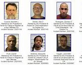 Image result for Missouri Most Wanted Criminals