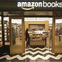 Image result for Amazon Bookstore