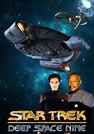 Image result for Star Trek DS9