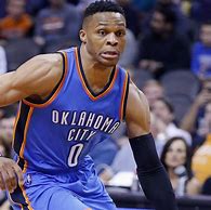 Image result for Russell Westbrook Highlights
