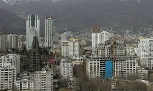 Image result for Iran Rooftop Walk