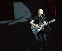 Image result for Roger Waters Easter Island