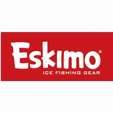 Image result for eskimo ice fishing image logo