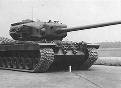 Image result for Heavy Tank T29