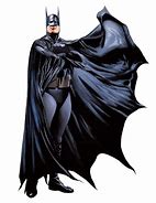 Image result for Batman Design Alex Ross