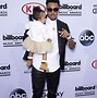 Image result for Chris Brown's Daughter