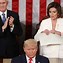 Image result for Nancy Pelosi at State of Union