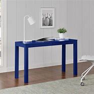 Image result for Floating Farmhouse Writing Desk