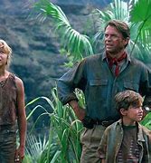 Image result for Lost World Jurassic Park Cast