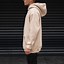Image result for Oversized Hoodie Fashion Men