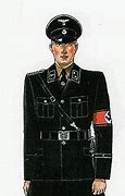 Image result for Schutzstaffel vs Gestapo