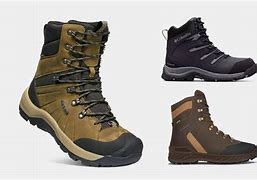 Image result for Adidas Winter Snow Boots Men