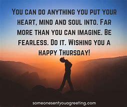 Image result for Positive Thursday Quotes