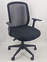 Image result for home office chair white