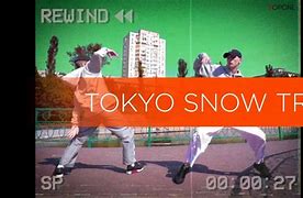 Image result for Tokyo Snow