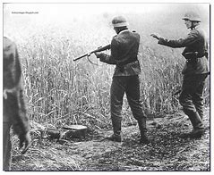 Image result for Waffen SS Atrocities