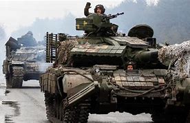Image result for Is Ukraine at War with Russia