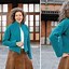 Image result for Easy Jacket Patterns for Women