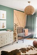 Image result for Green Baby Boy Nursery