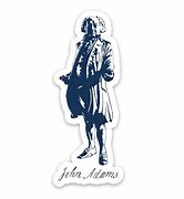 Image result for John Adams Symbols