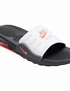Image result for Nike Men's Air Max Camden Slide Sandals (Black/Black) - Size 8.0 M