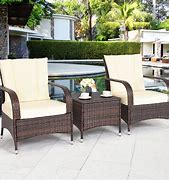 Image result for Rattan Outdoor Furniture