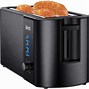 Image result for Ikich Toaster Review