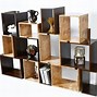 Image result for Box Shelving Units