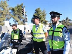 Image result for Israel Police