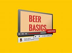 Image result for Beer Basics