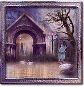 Image result for Gothic Collage