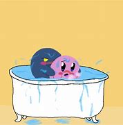 Image result for Kirby X Meta Knight deviantART