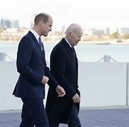 Image result for President Biden and the Queen