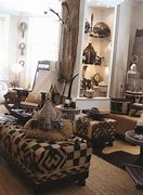 Image result for African Living Room Furniture