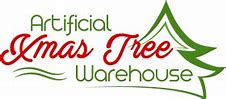 Image result for Artificial Xmas Tree Warehouse