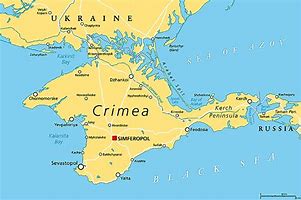 Image result for Crimea Region Ukraine