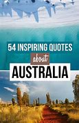 Image result for Australia Quotes