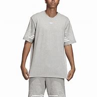 Image result for Grey Adidas Shirt