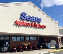 Image result for Sears Appliance Repair Van