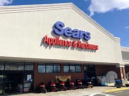 Image result for Sears Products and Services