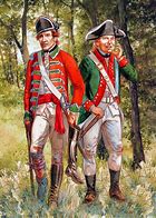 Image result for American Troops Revolutionary War