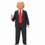 Image result for Trump Action Figure