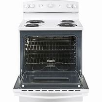 Image result for GE JBS160DMWW GE Appliances JBS160DMWW 30" Free-Standing Electric Range - White - Cooking Appliances - Ranges - White - U991197589
