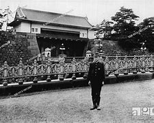 Image result for Hirohito Palace