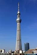 Image result for Views From Tokyo Sky Tree