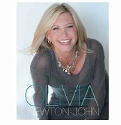 Image result for Olivia Newton-John Tour Book